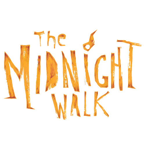 Midnight Walk Baner
